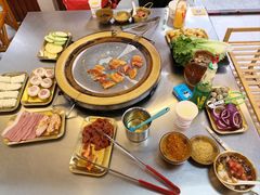 -阿昌白族石板烧(大理古城店)