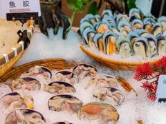 -川骄海鲜自助(亚运村店)