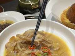-A One Kitchen·南京精菜馆(德基广场店)
