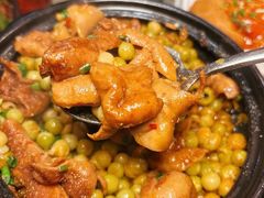 -饕然·民间川菜(龙泉店)