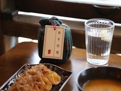 -小食院简餐厅