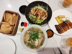 -美奈小馆·越南料理(中航城君尚购物中心店)