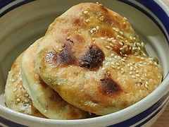 永泰葱饼-有肉食·虎九闽菜(798艺术区店)