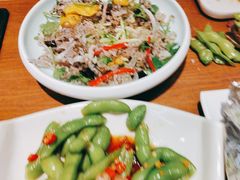 -管氏翅吧(马家堡店)