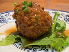 -春水锅贴·传统鲁菜(大明湖店)
