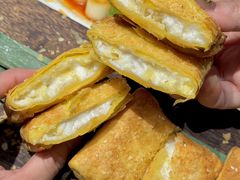 -清真·卡德尔大叔新疆主题餐厅(龙汇路店)