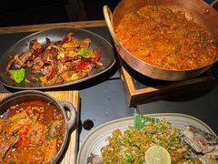 -Ameigo梅果·云贵川bistro(长宁来福士店)