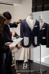 -Brother西服礼服定制·商务·婚礼(佛山南海店)
