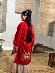 -美云庭古装·格格服汉服·京城旅拍(北京店)