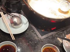 -捞王猪肚鸡火锅(金华义乌之心店)