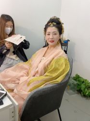 点击看大图 -美云庭古装·格格服汉服·京城旅拍(北京店)