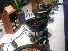 -非烤勿扰自助烤肉(阳江百利广场店)