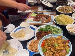 -满园烤鸭·春饼(沈北万达店)