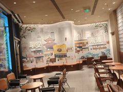-Tims天好咖啡·贝果(北大街万象城店)