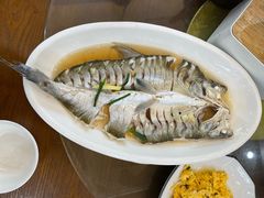 -观桥阁(锦溪店)