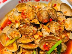 -去吃龙虾 | 烧烤·龙虾馆(红林世界城店)