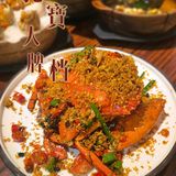 螃蟹过街横行霸道🦀 🦀 