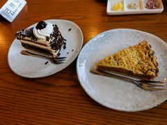 -普兰达德国餐厅·德式脆皮烤猪肘·自酿啤酒(观唐店)