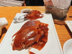 “酥不腻”烤鸭-小大董·烤鸭(五棵松店)