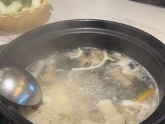 -狐狸爱上椰子鸡(滨江星光大道店)