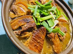 -老家信阳菜(北京路店)