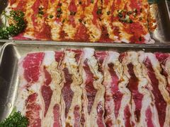 -韩宫宴烤肉·料理(苏州中心店)