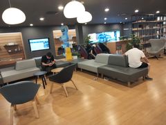 -成都强生一汽大众4S店(欢乐谷店)