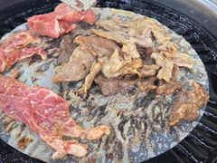 -二刚大块烤肉(东山商业街店)