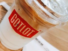 -GOTLOT COFFEE&KITCHEN角落厨房NOOK店