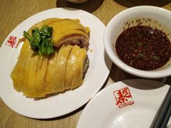 泰煌鸡-泰煌鸡·上海白斩鸡·鸡汤面(鹤庆店)