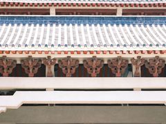 -闽粤南澳总镇府