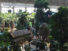 -渔岛海洋度假区