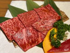 -炼火烤肉店