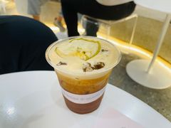 -HUGS coffee(东区店)