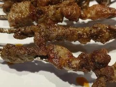 -小杨烤肉·陕西烧烤·陕西地方菜(龙首店)