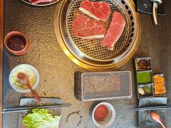 -300杯·和牛烧肉清酒专门店(廊里店)