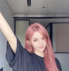 -LJOY丽锦造型·烫发染发