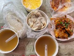 -汉口重油烧卖(钟家村店)