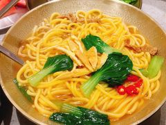 -冷面大王(大南街店)