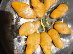 -吴越荣记苏州菜·松鼠桂鱼100%活鱼现做(月光码头店)