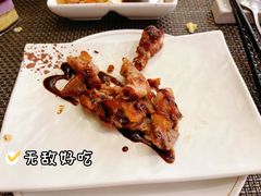 -福禧荟·海鲜自助