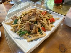 -下梅人家土菜馆(历史文化餐厅度假区店)