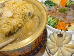 -上关东东北菜(夫子庙水游城店)