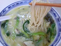 iphone_upload_pic-明呈黄鱼面馆(斜土路店)