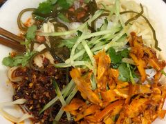 -猪脑壳凉面(武陵源店)