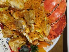 -千岛海鲜(中南路店)