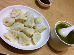 -饺子先生(世豪店)