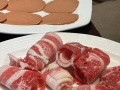 -巴蜀大宅门火锅(新华公园店)