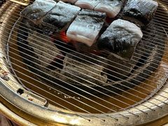 -西塔老太太泥炉烤肉(北京双井店)