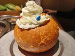 -KING MOMO宽炉烤肉(万象天地店)